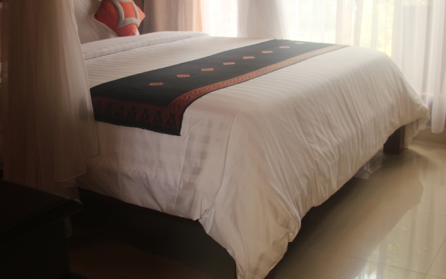 Astana Swaha Villa