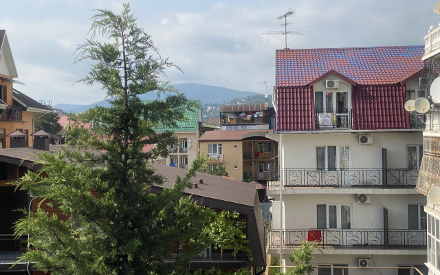 Kapri Haus Apartments Lenina 219/4 (5)