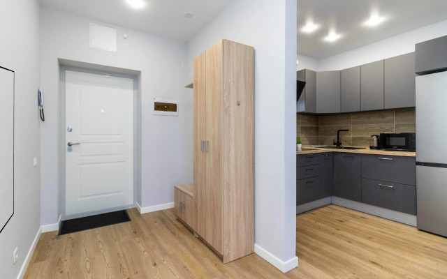 Квартира Красивая