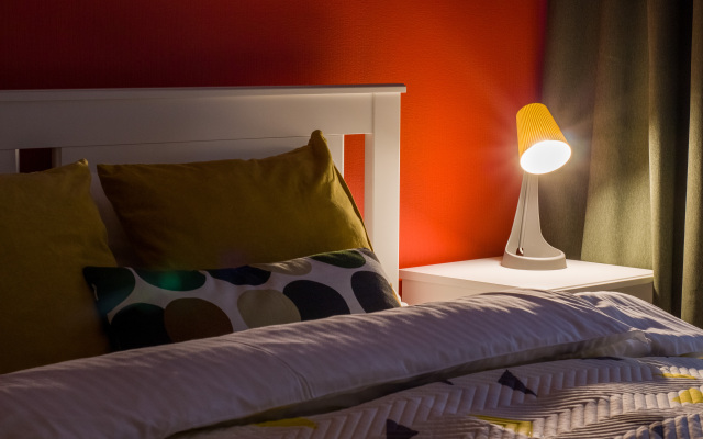 Апартаменты Diva