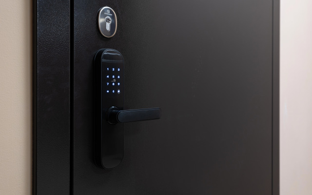 Апартаменты Brilliant от сети Good Vibes Apartments