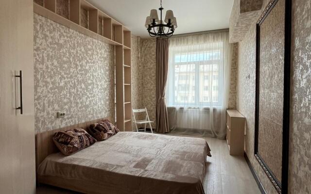 Na Lenina Flat