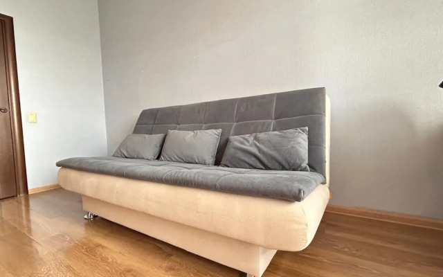 Квартира двухкомнатная в центре города