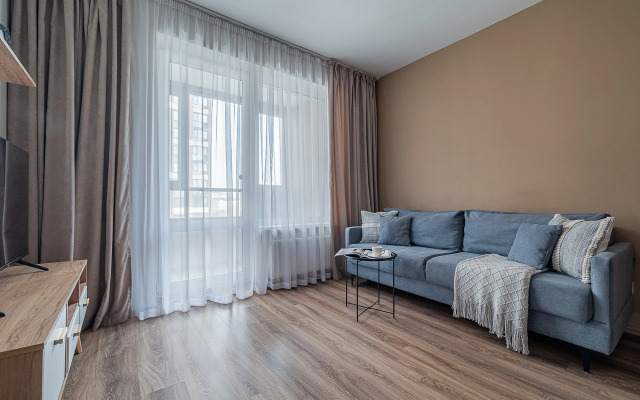 Квартира Ольховский Парк