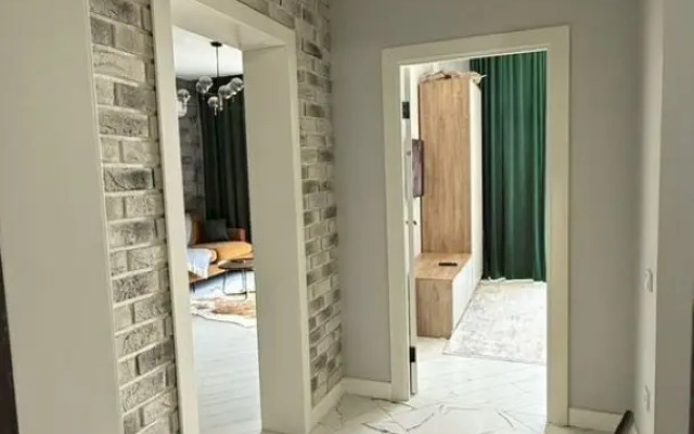 Квартира на улице Времена Года 15 2