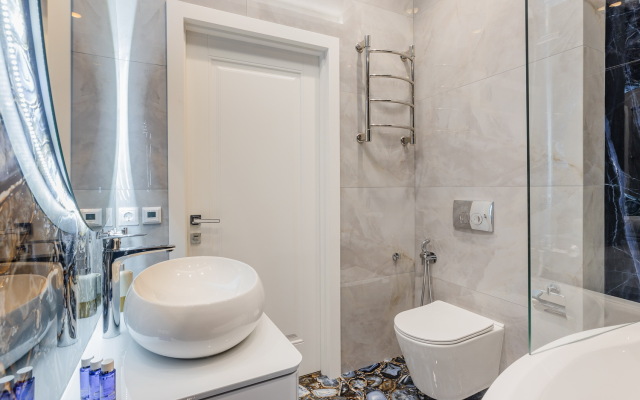 Апартаменты Премиум на Исаакиевской Площади