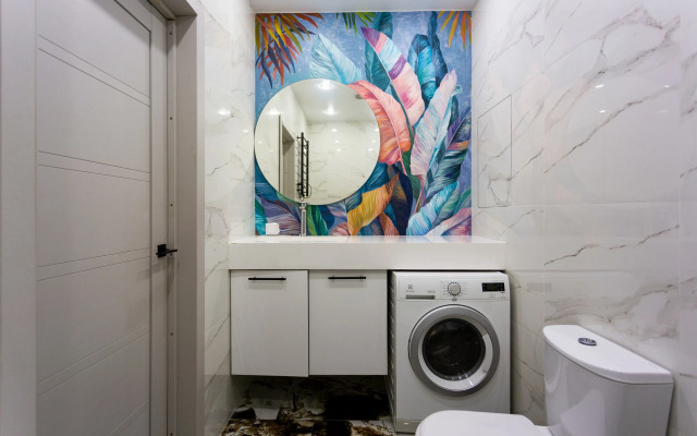 Квартира на Овражной 47А 3