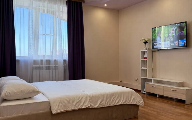 Квартира близко к центру от DimDom Бесконтактное заселение