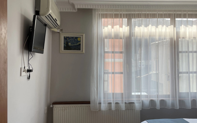 Pera Homes Apart-hotel