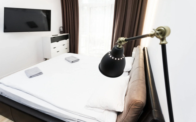 Stary gorod Flat