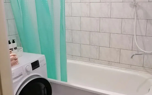 Квартира в Тихом Районе