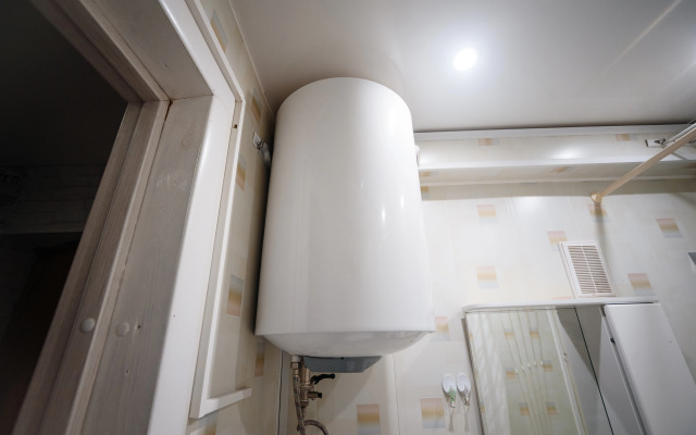 Квартира в спальном районе Кирова