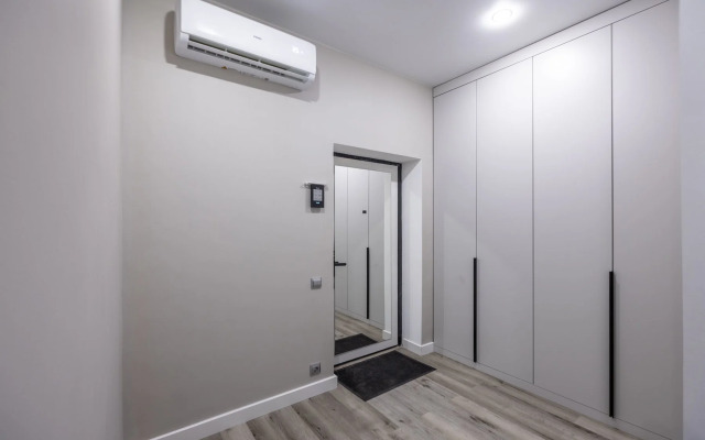 Апартаменты Алис Luxe Vista