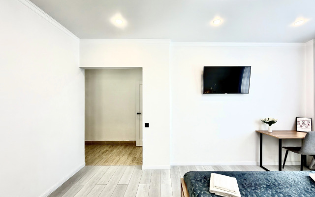 Апартаменты на Троих в Ростове-на-Дону