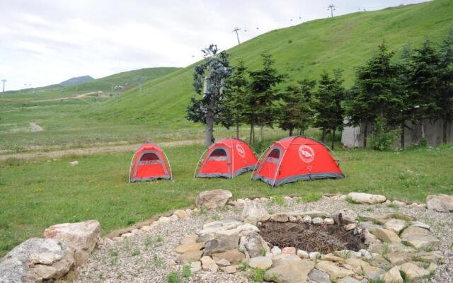 Hotel Zirve