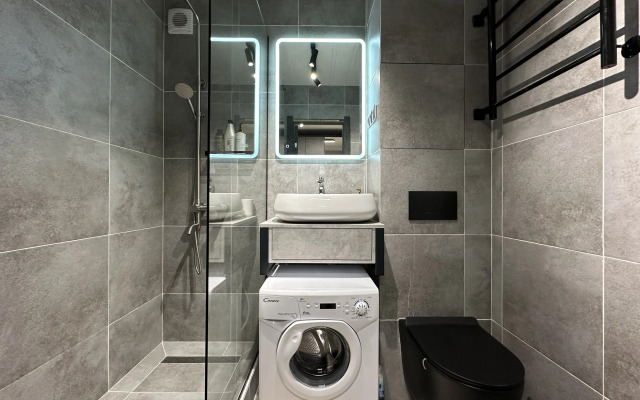 Квартира Комфортная PKRP