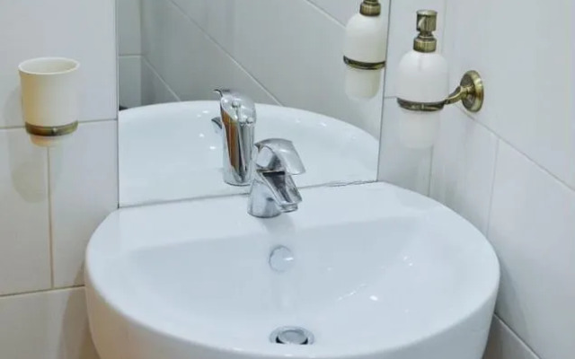 Nomer 3 Na Torfyanoy Ulitse 8/1 Apartments