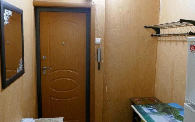 Квартира на Молодёжной 11к2