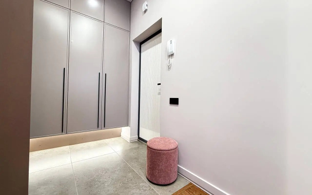 Квартира в бизнес ЖК Казань