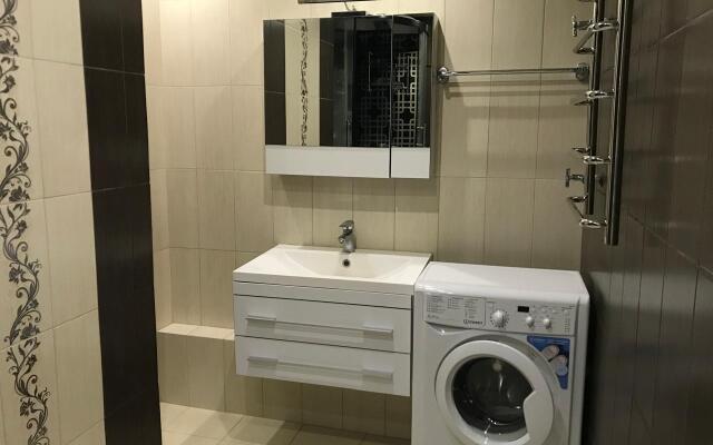 Апартаменты Пять Звёзд Уютная Квартира Возле Цирка