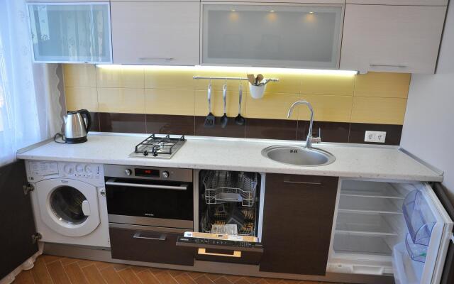 Minsksuite Apartments