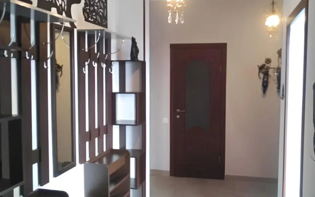 V Gorakh S Velikolepnym Vidom Villa