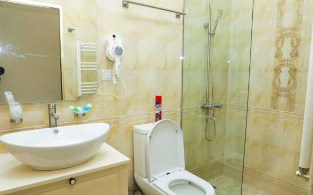 ARAGAST HOTEL & BREWERY пивоварня