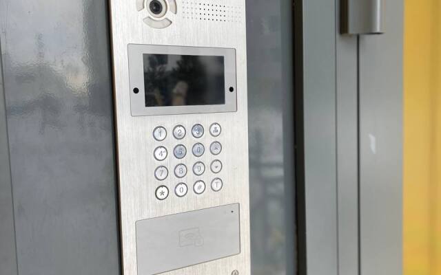 Апартаменты Студия для Чемпионов