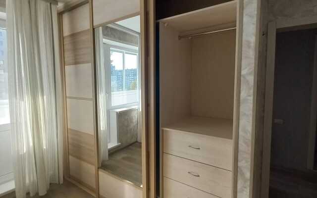 Квартира Уютная Квартира Рядом с Ледовой Ареной