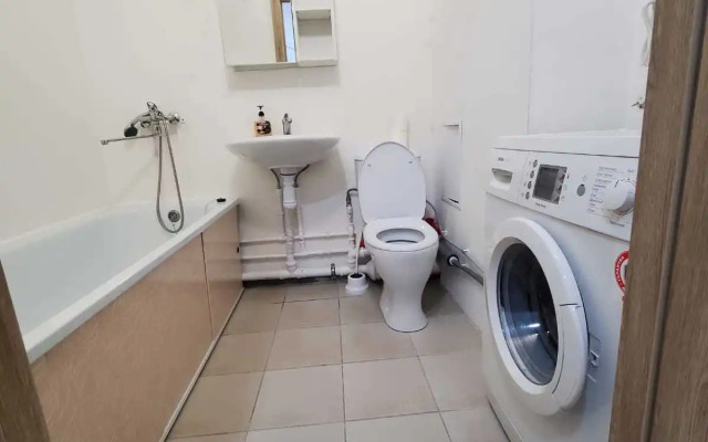 U Aeroporta Dream House Apartments
