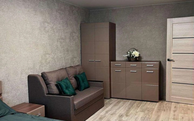 Квартира на Улице Бакунина, 18