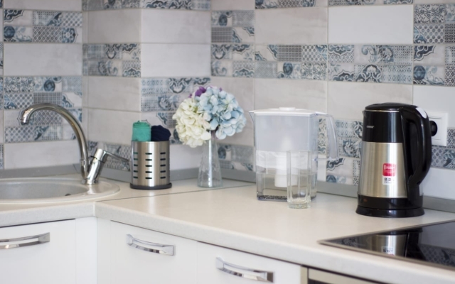 Апартаменты Jet Life в ЖК Парк Резиденс у метро Октябрьская