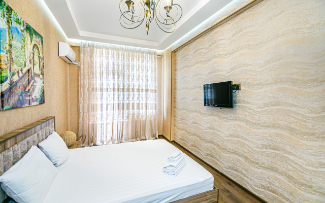 Boulevard Tower Apartment Flat