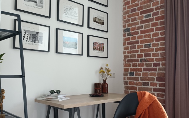 Квартира Старая Мельница