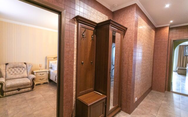 Familiya Gurzuf Apartments 22