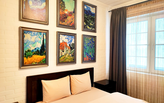 GreenDays Guest House