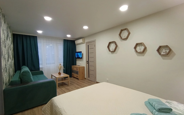 Квартира Альянск Рязань Островского 32/14