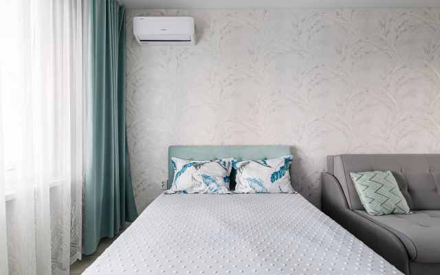 Квартира в экологически чистом районе города