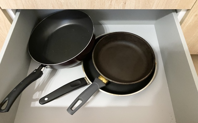 Апартаменты на улице Садовая 81