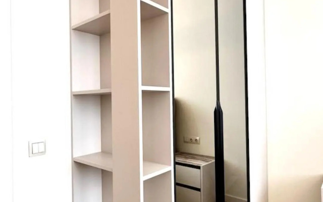 Zhk Frukty Chernika 8264 Flat