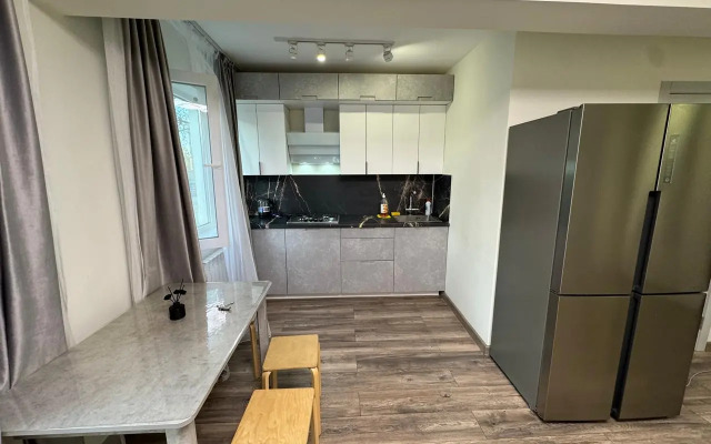 Квартира квартирушка