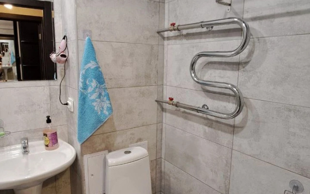 Uyutnaya odnushka Lenina 104 Flat