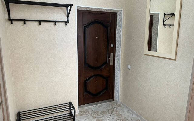 Vostochno-Kruglikovskaya 30/2 Flat
