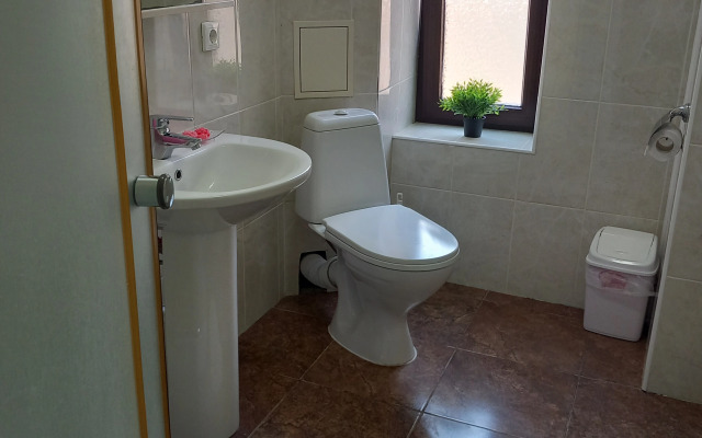 Yuzhnaya Roza Guest house
