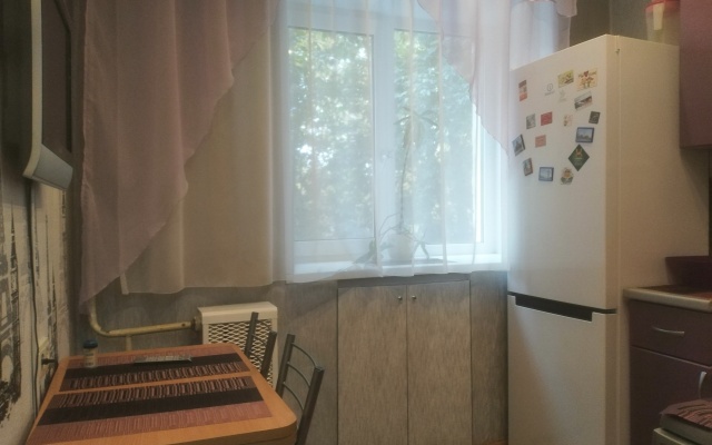 Atmosfera Komforta na Elizarova Apartments
