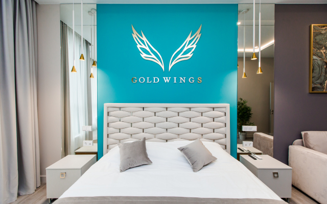 Gold Wings Apartments