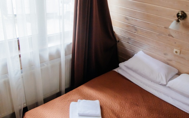 Nefёd Guest House