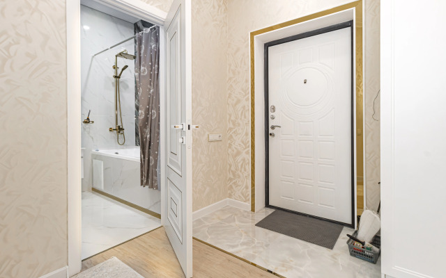 Q-Smart Modern Stay Flat