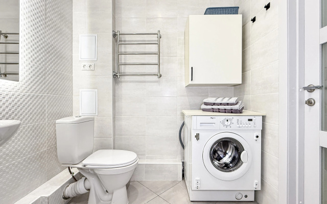 Апартаменты Монако 24 Жк Босфор 64