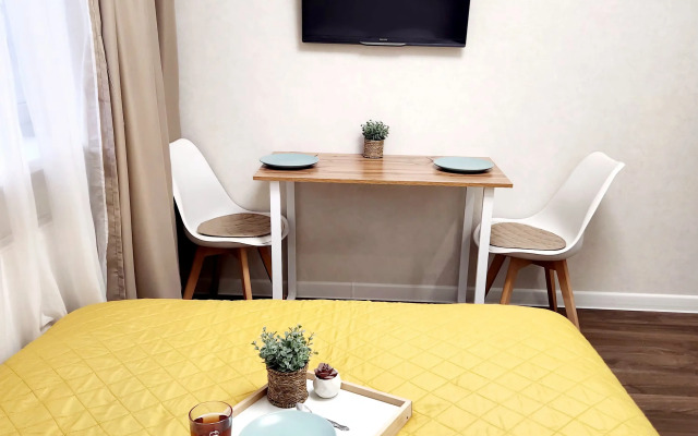 Studiya Zvezda Stolitsy Flat
